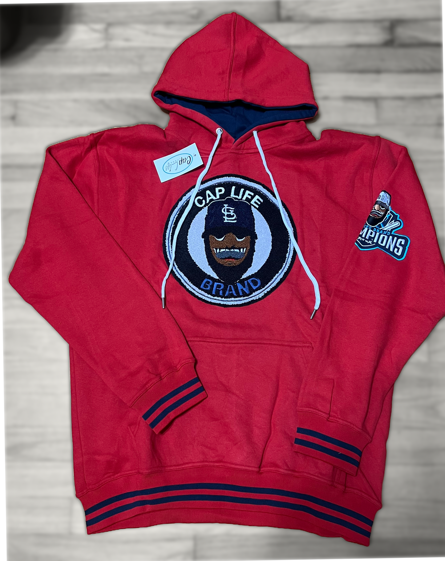Champions Hoodie