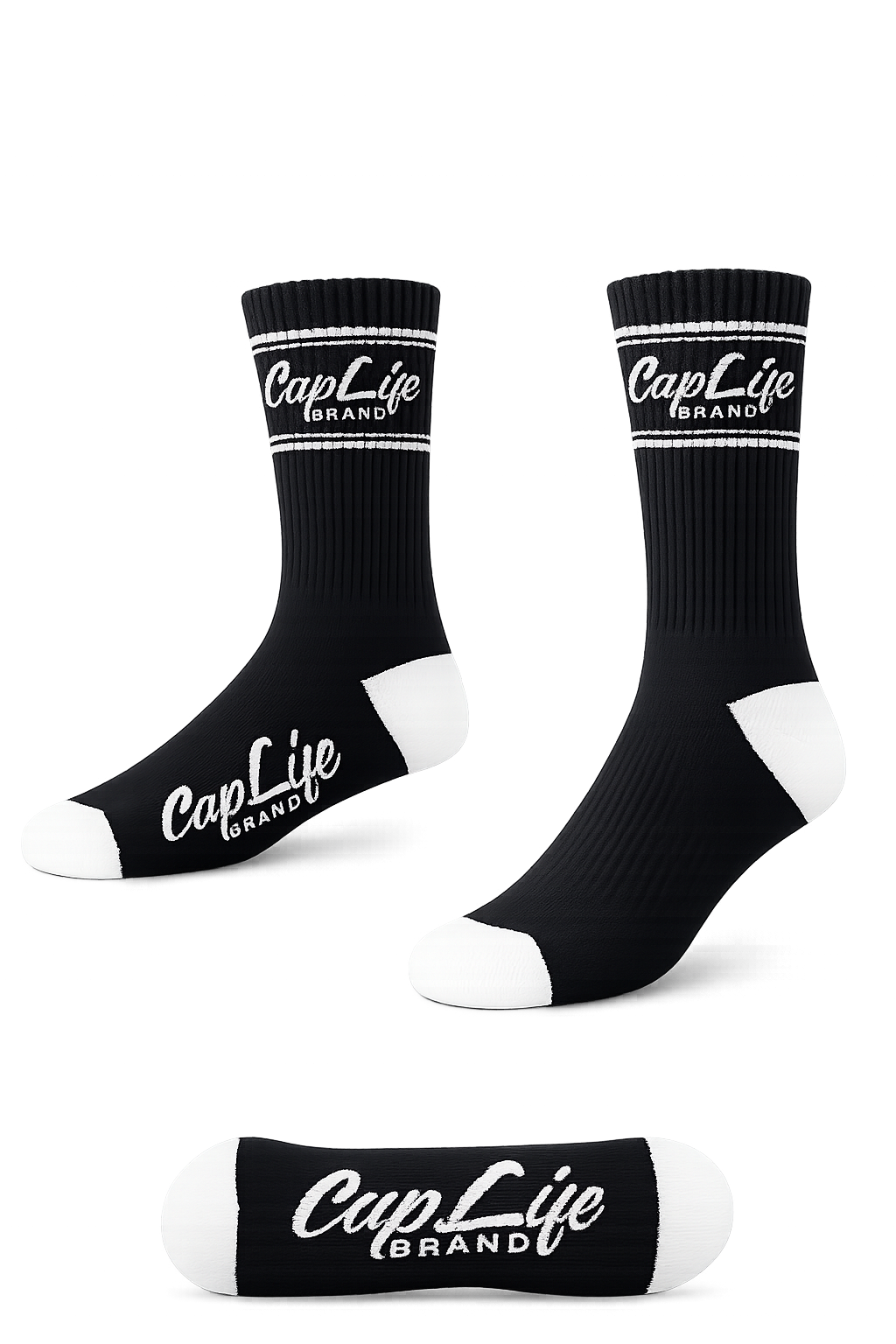 Cap Life Brand “Black Sox”