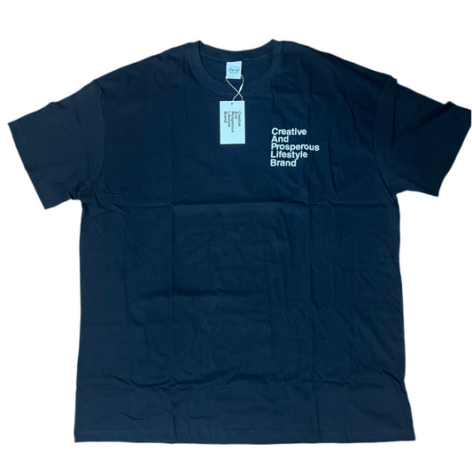 The Creative And Prosperous Tee