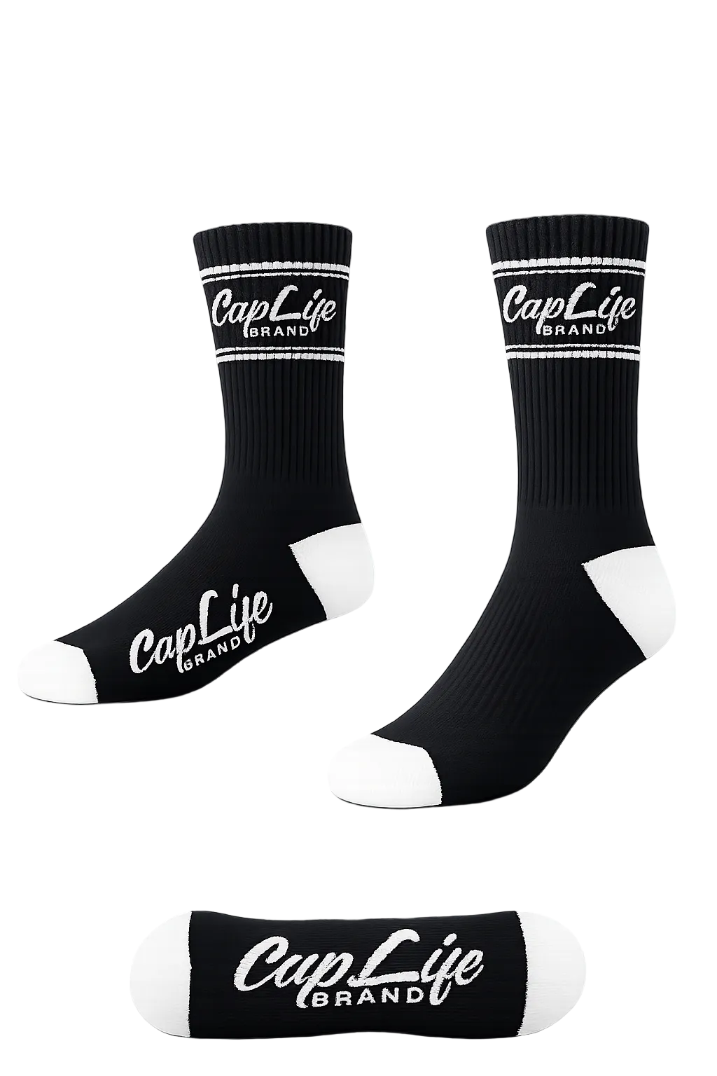 Cap Life Brand “Black Sox”