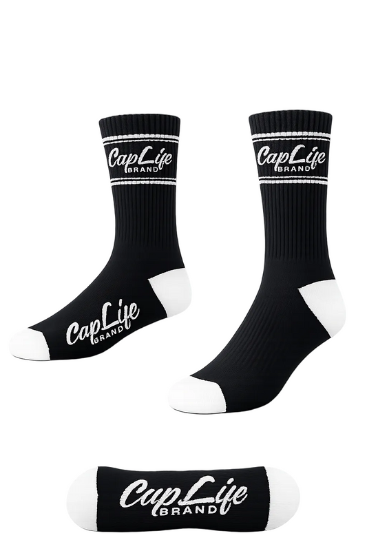 Cap Life Brand “Black Sox”